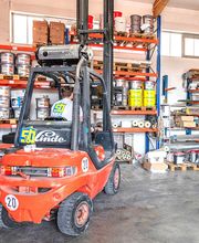 Stuck & Bau Crimmitschau GmbH Bild 3