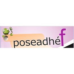 Pose Adhé.F