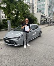 Nicolas L' auto/moto-école Bild 2