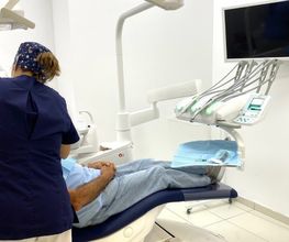 Clínica Dental Vitaldent imagen 4