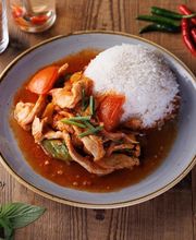 Manira Wokshop Bild 1