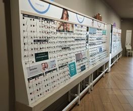 Opticien SAINTES Générale d'Optique image 1