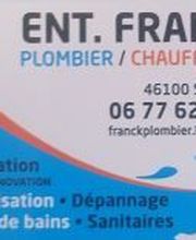 Entreprise Franck image 1