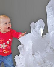 Welt der Kristalle Museum & Shop Bild 7