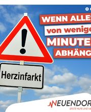 Neuendorf - Erste Hilfe und mehr Bild 5