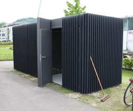 Ambs Metallbau GmbH Bild 5