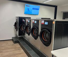 EXPRESS SB WASCHBOX FELLBACH Bild 5