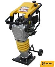 Bodenverdichtung kebu maschinen Zwingen