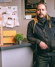 Reifen Brandt Bild 3