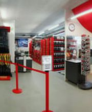 Dätwyler Sports Bild 7