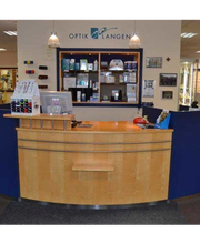 Optik Langen e. K. Ihn. Christiane Schleicher Bild 3