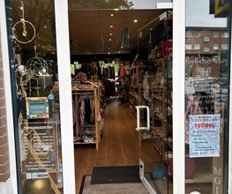 Rent your rack Second-Hand & Handmade Bild 7