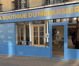 La Boutique du Menuisier Saint Cloud image 6