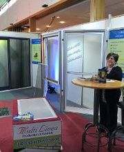 Multi Linea Insektenschutzanlagen Bild 6