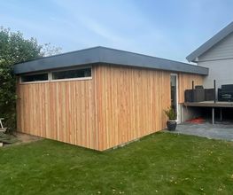 Emwil - din tømrer i Skæring billede 10
