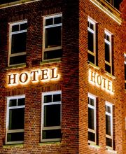 W.P. highlights - Werbepylone | Werbeschilder | Lichtreklame Bild 19