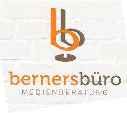Berners Büro - Medienberatung logo