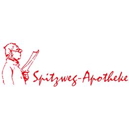 Logo der Spitzweg-Apotheke Lücker e.K.