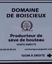 Domaine de Boiscieux image 2