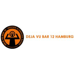 Deja vu Bar 12 logo