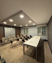 Agence Partnaire Senlis Logistique Amazon