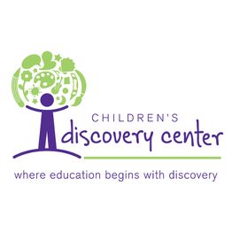 Children's Discovery Center - Park West