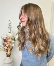 Hair color project Margherita Nuccio Bild 6