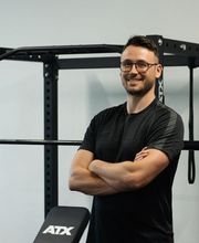 Christof Stricker Personal Training Bild 2