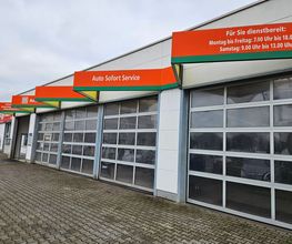 Flott +Top Auto-Schnellservice Bild 2