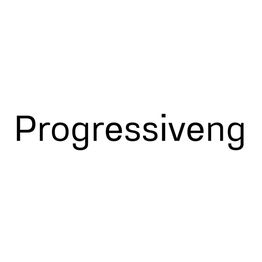 Progressive Engineering