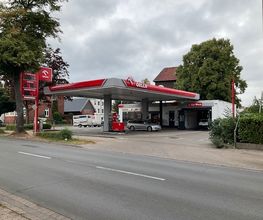 ORLEN Tankstelle Bild 1