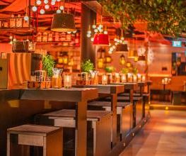 PETER PANE Burgergrill & Bar Bild 11