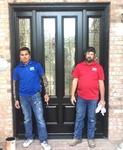 DFW Door Repair image 6