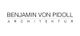 BENJAMIN VON PIDOLL ARCHITEKTUR