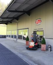 Bucher & Weiler AG Bild 4