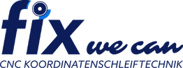 Fix CNC Schleiftechnik