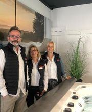 Armstark Handels-GmbH Deutschland | Fachausstellung Memmingen | Seit knapp 30 Jahren Ihr Spezialist für Whirlpools, Swim Spas, Saunen und Infrarotkabinen