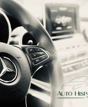 AutoHispalis - Alquiler de minivan con conductor en Sevilla imagen 12