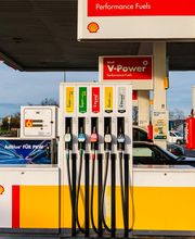 Shell Recharge Charging Station Bild 19