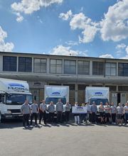 Fedres Umzüge GmbH | Ihr Umzugsunternehmen Berlin Bild 13