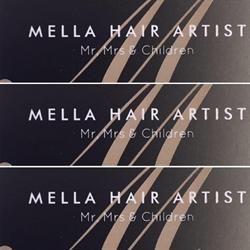 Mella Hair Artist