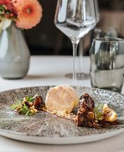 La Fontana Ristorante & Bar Bild 10