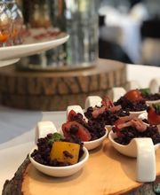 italienisches restaurant basel