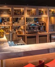 Restaurant Bocca Buona Bar