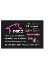 Neto Bâtiment image 17