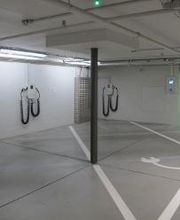 Shell Recharge Charging Station Bild 1