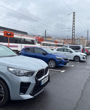 SIXT - Bilbao Estación Abando imagen 7