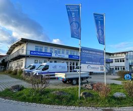 Drexler GmbH - Elektromotoren, Pumpen, Antriebstechnik Bild 3