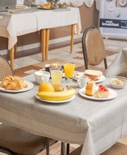 B&B HOTEL Riviera Celle Ligure immagine 9