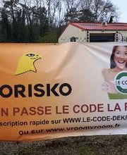 Centre contrôle technique NORISKO image 1